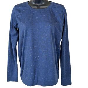 Lululemon Swiftly Tech Long Sleeve - Relaxed Fit